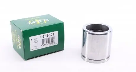 P606302 Поршенек суппорта (заднего) MB Vario 96- (60x63.5mm) (TRW) FRENKIT підбір по vin на Brocar