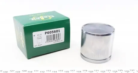 P605601 Поршень супорта гальмівного FRENKIT підбір по vin на Brocar