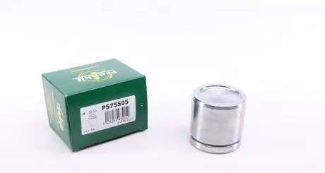 P575505 Поршень супорта гальмівного FRENKIT підбір по vin на Brocar