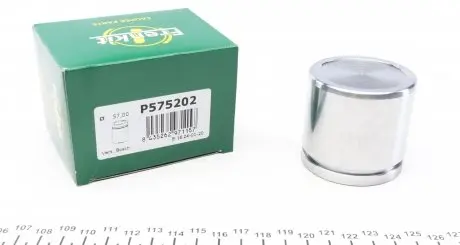 P575202 Поршень супорта гальмівного FRENKIT підбір по vin на Brocar
