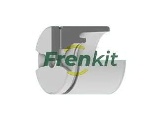 P575201 Поршенек суппорта (переднего) Citroen C5 I/II/III 01- (57x52.7mm)(Bosch) FRENKIT підбір по vin на Brocar