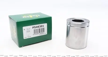 P546301 Поршень супорта гальмівного FRENKIT підбір по vin на Brocar