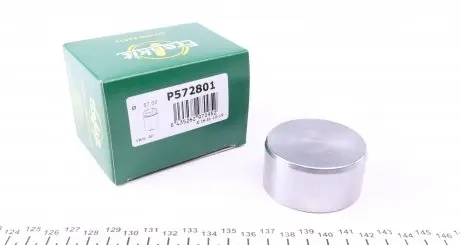 P572801 Поршень супорта гальмівного FRENKIT підбір по vin на Brocar