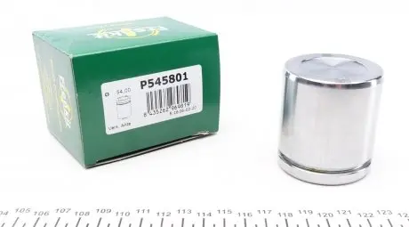 P545801 Поршенек суппорта (переднего) VW Caddy III 04-15 (54x58,5mm) (Ate) FRENKIT подбор по vin на Brocar