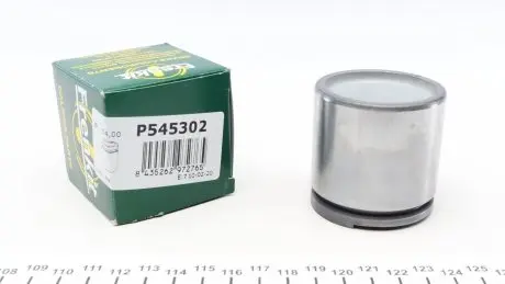 P545302 Поршень гальмівного супорту OPEL Omega B 93-03 FRENKIT підбір по vin на Brocar