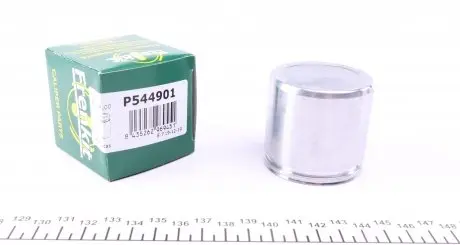 P544901 Поршенек суппорта (переднего) Toyota Corolla 97-02/Ford Fiesta 08- (54x49,8mm) FRENKIT подбор по vin на Brocar