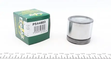 P544803 Поршенек суппорта (переднего) Opel Omega A/Vectra A -94 (48x54mm) (Ate) FRENKIT підбір по vin на Brocar