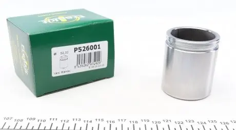 P526001 Поршень супорта гальмівного FRENKIT підбір по vin на Brocar