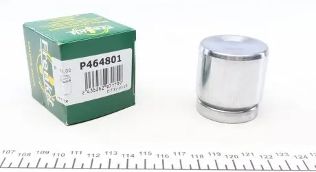 P464801 Поршень супорта (заднього) BMW 5 (E60)/6 (E63)/7 (E65/E66/E67) 01-10 (46x48mm) (Ate) FRENKIT підбір по vin на Brocar
