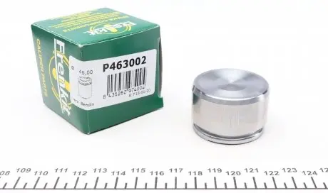 P463002 Поршенек суппорта (заднего) MB E-class (W210) -03 (46x32mm)(Bendix) FRENKIT подбор по vin на Brocar