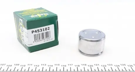 P453102 Поршенек суппорта (переднего) Toyota Land Cruiser (45x31.5mm) (Sumitomo) FRENKIT подбор по vin на Brocar