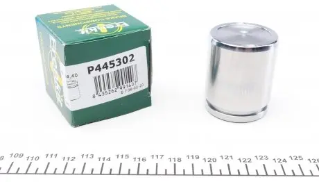 P445302 Поршенек суппорта (переднего) Lexus RX 350 09- (45x53mm) FRENKIT подбор по vin на Brocar