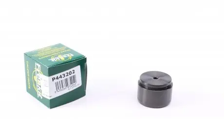 P443202 Поршень супорта гальмівного (алюміній) FRENKIT підбір по vin на Brocar