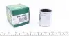 Поршенек суппорта (переднего) Hyundai Santa Fe 01- (43x48.9mm) (Mando) P434901