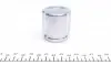 P434505 Поршенек суппорта (заднего) Subaru Forester/Impreza/Legacy III 96-05 (43x45mm)(Akebono) FRENKIT підбір по vin на Brocar
