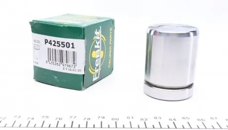 P425501 Поршенек суппорта (заднего) MB M-class (W164) 05-11 (42x55,5mm) (Ate) FRENKIT підбір по vin на Brocar