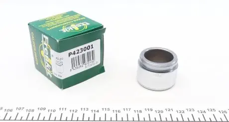 P423001 Поршенек суппорта (переднего) MB E-class (W124) (42x30.8mm) (Ate) FRENKIT подбор по vin на Brocar