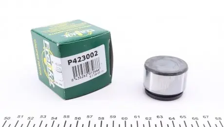P423002 Поршенек суппорта (переднего) MB E-class (W124) 93-96 (42x30.2mm) (Ate) FRENKIT підбір по vin на Brocar
