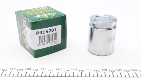 P415201 Поршенек суппорта (заднего) Audi A6/VW Passat/Sharan 04- (41x52mm) (TRW) FRENKIT подбор по vin на Brocar