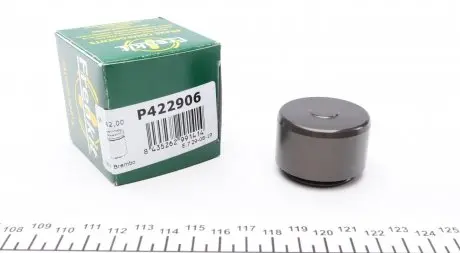 P422906 Поршень супорта (алюміній) FRENKIT підбір по vin на Brocar