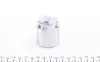 P414502 Поршенек суппорта (заднего) Citroen C4/Peugeot 4008/Mitsubishi Outlander 12 (41x45mm) (Akebono) FRENKIT підбір по vin на Brocar