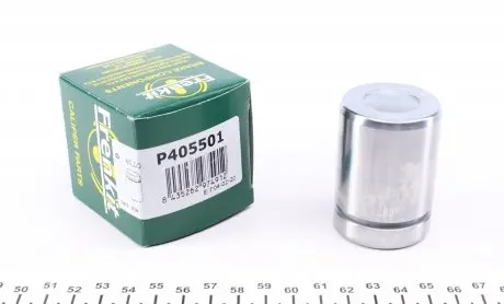 P405501 Поршень супорта (заднього) MB M-class (W164) 05-11 (40x55mm) FRENKIT підбір по vin на Brocar