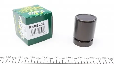 P405201 Поршенек суппорта (заднего) BMW 5 (E39) 95-03 (40x52mm) (Ate) FRENKIT подбор по vin на Brocar
