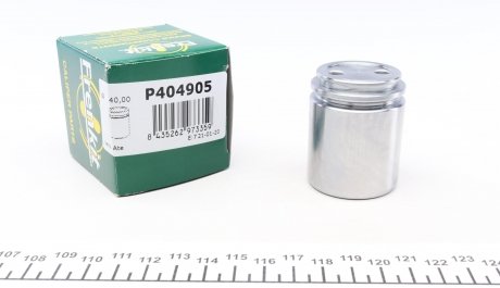 P404905 Поршенек суппорта (заднего) Opel Vectra C 02-08 (40x49.7mm) (Ate) FRENKIT підбір по vin на Brocar