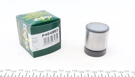 P404802 Поршень супорта (заднього) BMW 3 (E46) 2.5/3.0d 00-05 (40x48mm) (Ate) FRENKIT підбір по vin на Brocar