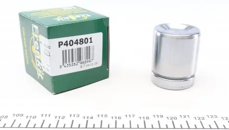 P404801 Поршень супорта (заднього) BMW 3 (E36/E46) 94-05 (40x48mm) (Ate) FRENKIT підбір по vin на Brocar