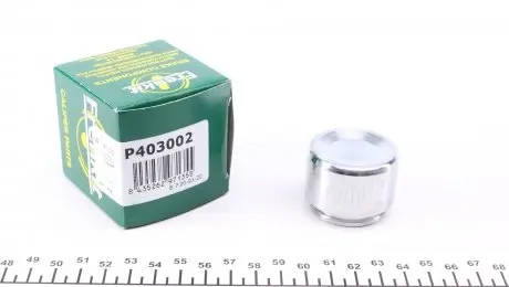 P403002 Поршень супорта (заднього) MB M-class (W163) 98-05 (40x30.2mm) (Ate/Brembo) FRENKIT підбір по vin на Brocar