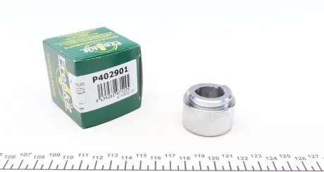 P402901 Поршенек суппорта (заднего) MB E-class (W210)/Opel Omega 88-94 (40x29mm) (Ate) FRENKIT подбор по vin на Brocar