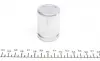 P385105 Поршенек суппорта (заднего) Subaru (All) 07- (38x51.5mm) (Tokic) FRENKIT підбір по vin на Brocar