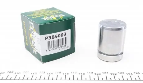 P385003 Поршенек суппорта (заднего) MB C-class (W204) 07-14 (38x50.5mm) (Ate) FRENKIT подбор по vin на Brocar