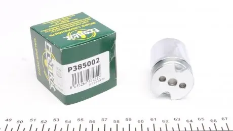 P385002 Поршенек суппорта (заднего) Citroen C4/Toyota Avensis 06- (38x50.35mm) (Bosch) FRENKIT підбір по vin на Brocar