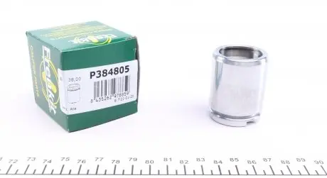 P384805 Поршень супорта (заднього) Opel Astra J 09-15 (38x48mm) (Ate) FRENKIT підбір по vin на Brocar