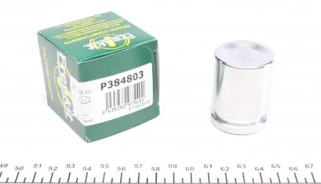 P384803 Поршенек суппорта (заднего) Subaru (All) 07- (38x48.8mm) (Tokic) FRENKIT підбір по vin на Brocar