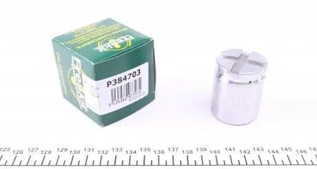 P384703 Поршень супорта (заднього) Honda Accord VIII 08- (38x47mm) (Nih) FRENKIT підбір по vin на Brocar