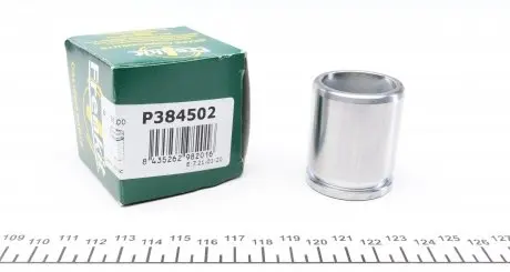 P384502 Поршенек суппорта (заднего) Toyota Camry 2,4/3,0 01-06 (38x45mm) (Advi) FRENKIT підбір по vin на Brocar