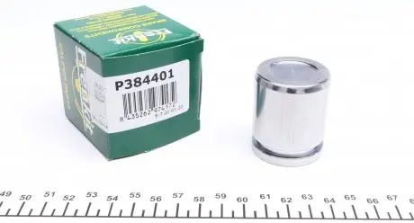 P384401 Поршенек суппорта (заднего) Toyota Camry 05-13 (38x44,5mm) (Advi) FRENKIT подбор по vin на Brocar