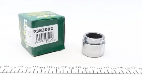 P383002 Поршенек суппорта (заднего) MB E-class (W124) 93-97 (38x30.8) (Ate) FRENKIT подбор по vin на Brocar