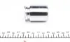 P364901 Поршень супорта (заднього) Fiat Punto/Toyota Corolla 05- (36x49mm) (Bosch) FRENKIT підбір по vin на Brocar