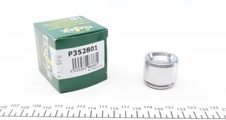 P352801 Поршенек суппорта (заднего) MB C-class (W202)/ E-class (W124) 93-00 (35x28.5mm) (Ate) FRENKIT подбор по vin на Brocar