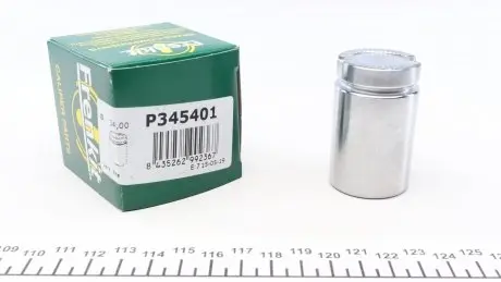 P345401 Поршень супорта (заднього) BMW 2 (F45/F23)/X1 (F48)/Mini Cooper 13- (34x54mm) (Ate) FRENKIT підбір по vin на Brocar