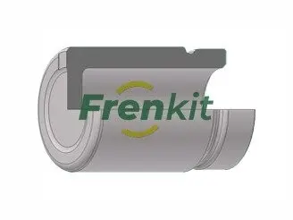 P314701 Поршенек суппорта (заднего) Hyundai Accent/KIA Rio 05-11 (30.9x47.5mm)(Kask) FRENKIT підбір по vin на Brocar