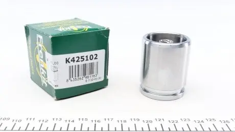 K425102 Поршенек суппорта (заднего) Audi A4/A6/ VW Passat 97- (43x51.3mm) (с механизмом) FRENKIT подбор по vin на Brocar