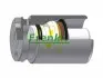 Поршенек суппорта (заднего) Toyota Auris/Yaris 05- (38x46.8mm) (Tokico)(с механизмом) K384601