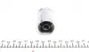 K344801 Поршень супорта (заднього) Mazda 6 02-08/Renault Megane 3 08- (34x48mm) (Tokic/TRW)(з механізмом) FRENKIT підбір по vin на Brocar