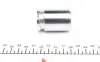 K344801 Поршень супорта (заднього) Mazda 6 02-08/Renault Megane 3 08- (34x48mm) (Tokic/TRW)(з механізмом) FRENKIT підбір по vin на Brocar