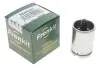 K344707 Поршенек суппорта (заднего) Hyundai Solaris/KIA Rio 11- (34x47mm)(Mando)(с механизмом) FRENKIT підбір по vin на Brocar